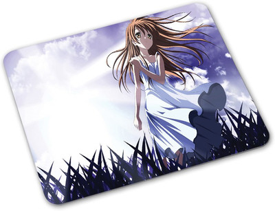 

Shoprider Desginer-328 Mousepad(Multicolor)
