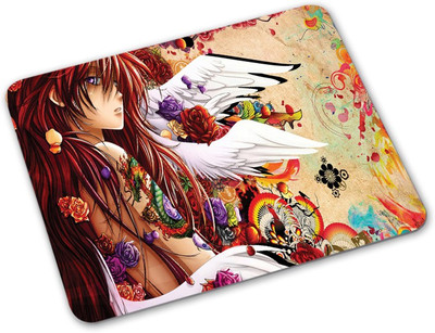 

Shoprider Desginer-384 Mousepad(Multicolor)