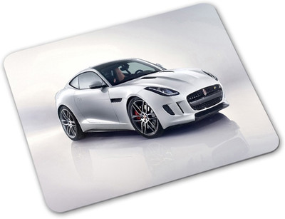 

Shoprider Desginer-169 Mousepad(Multicolor)