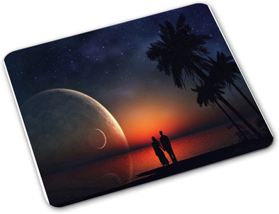 

Shoprider Desginer-182 Mousepad(Multicolor)