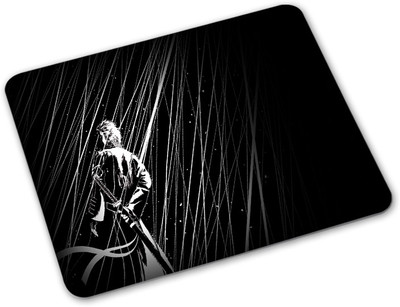 

Shoprider Desginer-282 Mousepad(Multicolor)