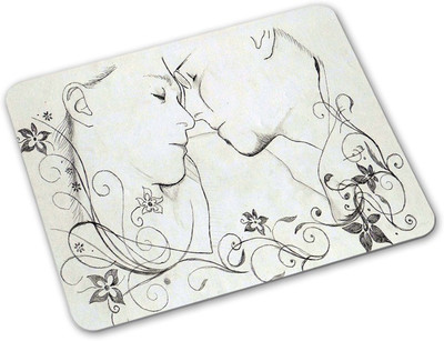 

Shoprider Desginer-35 Mousepad(Multicolor)