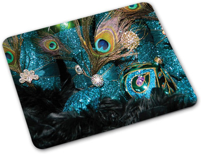 

Shoprider Desginer-157 Mousepad(Multicolor)