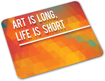 

Shoprider Desginer-60 Mousepad(Multicolor)