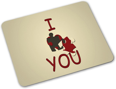 

Shoprider Desginer-159 Mousepad(Multicolor)