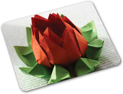 

Shoprider Desginer-141 Mousepad(Multicolor)