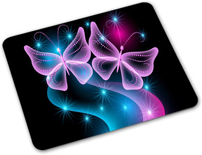 

Shoprider Desginer-212 Mousepad(Multicolor)