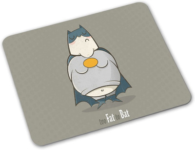 

Shoprider Desginer-55 Mousepad(Multicolor)