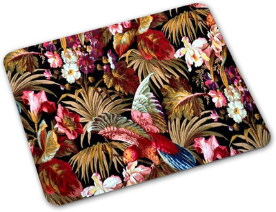 

Shoprider Desginer-146 Mousepad(Multicolor)