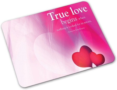 

Shoprider Desginer-181 Mousepad(Multicolor)