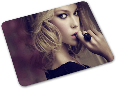 

Shoprider Desginer-143 Mousepad(Multicolor)