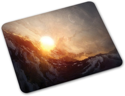 

Shoprider Desginer-127 Mousepad(Multicolor)