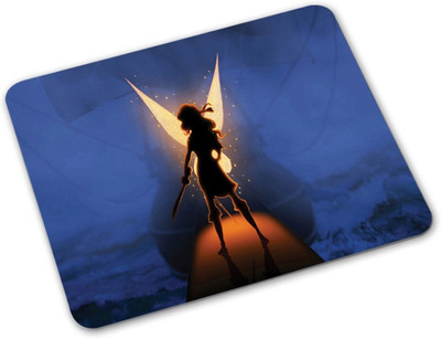 

Shoprider Desginer-225 Mousepad(Multicolor)