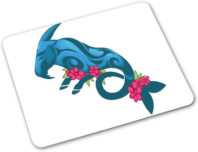 

Shoprider Desginer-366 Mousepad(Multicolor)
