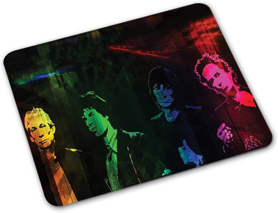

Shoprider Desginer-62 Mousepad(Multicolor)