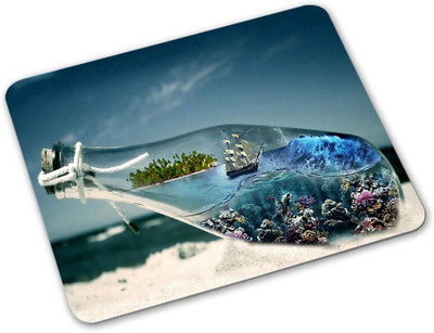 

Shoprider Desginer-253 Mousepad(Multicolor)
