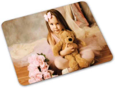 

Shoprider Desginer-428 Mousepad(Multicolor)