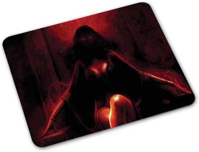 

Shoprider Desginer-272 Mousepad(Multicolor)