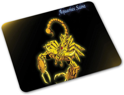 

Shoprider Desginer-400 Mousepad(Multicolor)
