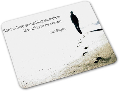 

Shoprider Desginer-425 Mousepad(Multicolor)