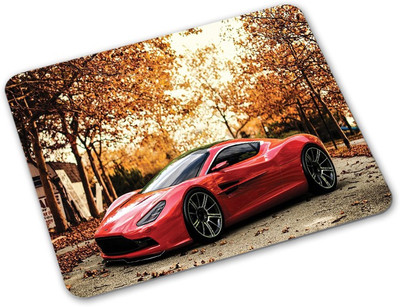 

Shoprider Desginer-193 Mousepad(Multicolor)