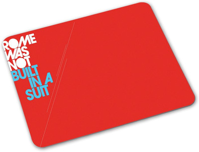 

Shoprider Desginer-88 Mousepad(Multicolor)