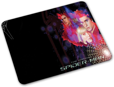 

Shoprider Desginer-254 Mousepad(Multicolor)