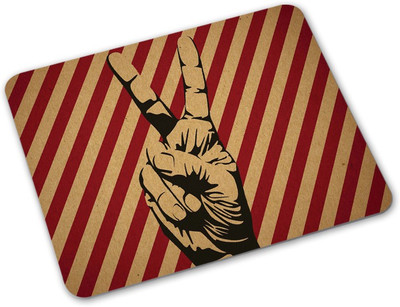 

Shoprider Desginer-154 Mousepad(Multicolor)