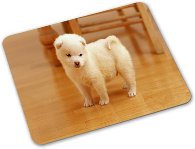 

Shoprider Desginer-205 Mousepad(Multicolor)