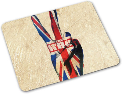 

Shoprider Desginer-59 Mousepad(Multicolor)