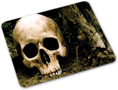 

Shoprider Desginer-246 Mousepad(Multicolor)