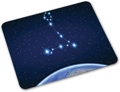 

Shoprider Desginer-305 Mousepad(Multicolor)