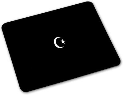 

Shoprider Desginer-256 Mousepad(Multicolor)