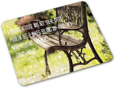 

Shoprider Desginer-450 Mousepad(Multicolor)