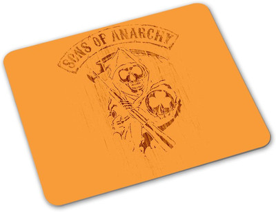 

Shoprider Desginer-237 Mousepad(Multicolor)