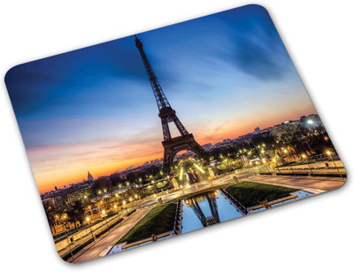 

Shoprider Desginer-188 Mousepad(Multicolor)