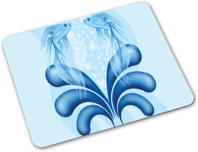 

Shoprider Desginer-411 Mousepad(Multicolor)