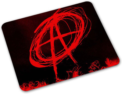 

Shoprider Desginer-44 Mousepad(Multicolor)