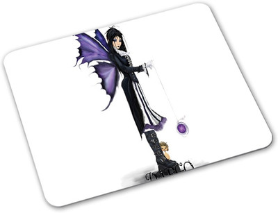 

Shoprider Desginer-372 Mousepad(Multicolor)