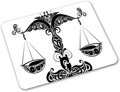 

Shoprider Desginer-344 Mousepad(Multicolor)