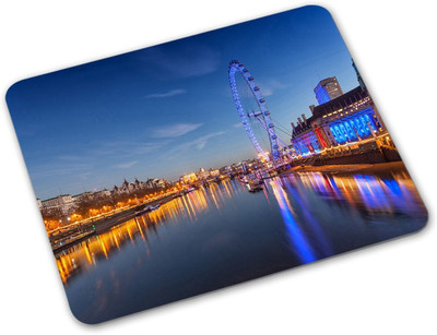 

Shoprider Desginer-66 Mousepad(Multicolor)