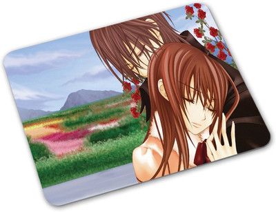 

Shoprider Desginer-430 Mousepad(Multicolor)