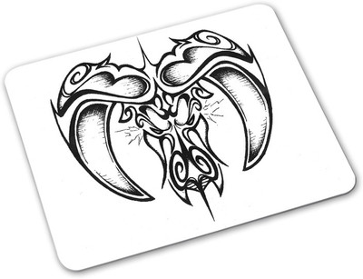 

Shoprider Desginer-386 Mousepad(Multicolor)