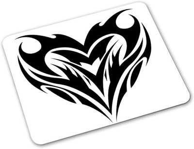 

Shoprider Desginer-132 Mousepad(Multicolor)