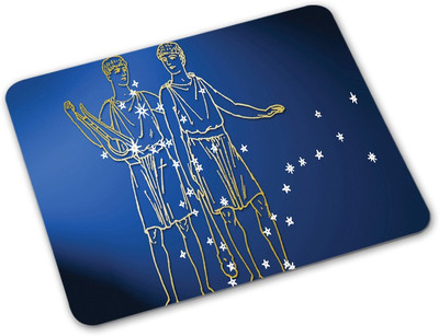

Shoprider Desginer-317 Mousepad(Multicolor)