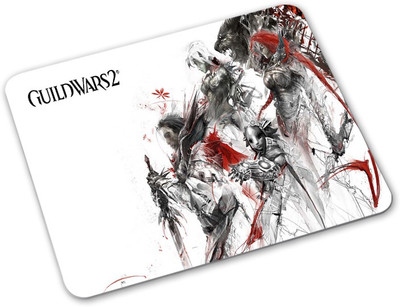 

Shoprider Desginer-05 Mousepad(Multicolor)