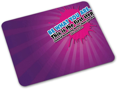 

Shoprider Desginer-359 Mousepad(Multicolor)