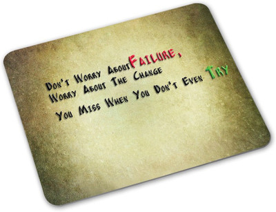 

Shoprider Desginer-167 Mousepad(Multicolor)