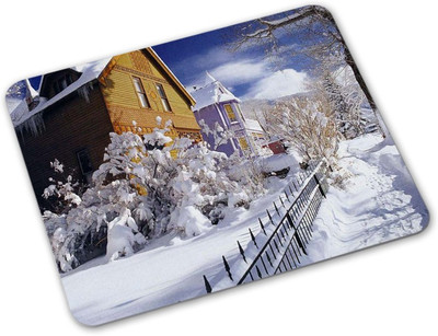

Shoprider Desginer-446 Mousepad(Multicolor)