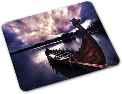 

Shoprider Desginer-449 Mousepad(Multicolor)